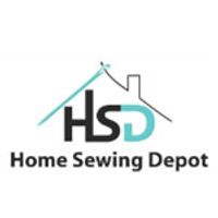 Home Sewing Depot coupons